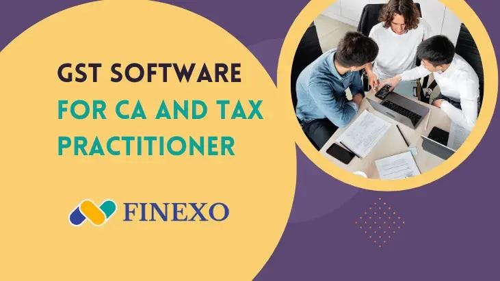 gst software for ca