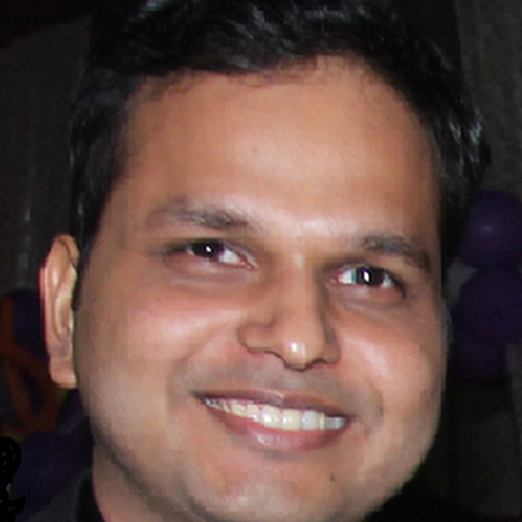 CA Prateek Agarwal