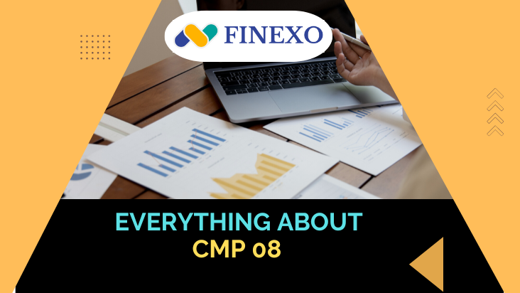 Everything about CMP-08 Return